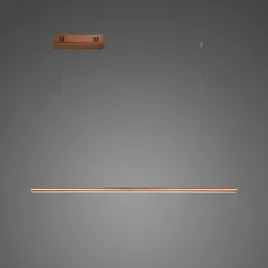 lampa-wiszaca-linea-no-1b-100cm-4k-miedziana-sciemnialna