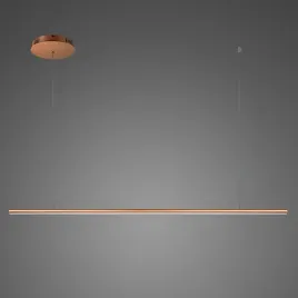lampa-wiszaca-linea-no-1b-120cm-3k-miedziana