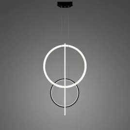 lampa-wiszaca-linea-no-5-60-40cm-czarno-biala-3k