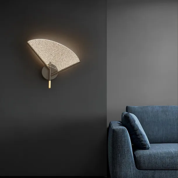 kinkiet-sensu-3000k-kolor-brazowy-zloty