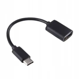 adapter-przejsciowka-usb-typ-c-usb-c-host-usb-usb-a-na-kablu-otg-czarny