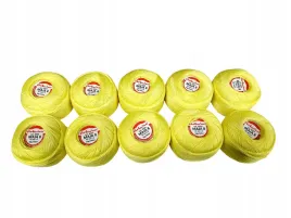 kordonek-maja-8-zolty-kol-333-10szt