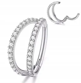 tytanowy-kolczyk-clicker-piercing-podwojne-kolko-cyrkonie-helix-lobe-12-8-