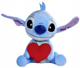 duza-maskotka-stitch-z-sercem-50-cm-pluszak-stitch-walentynkowy-stitch