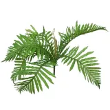 sztuczne-liscie-palma-bukiet-lisci-zielonych-50cm-do-kompozycji-stan-nowy