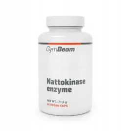 gymbeam-enzym-nattokinaza-90kaps