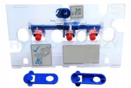 roca-av0025700r-plytka-montazowa-stelaza-podtynkowego-duplo-or-oryginalna