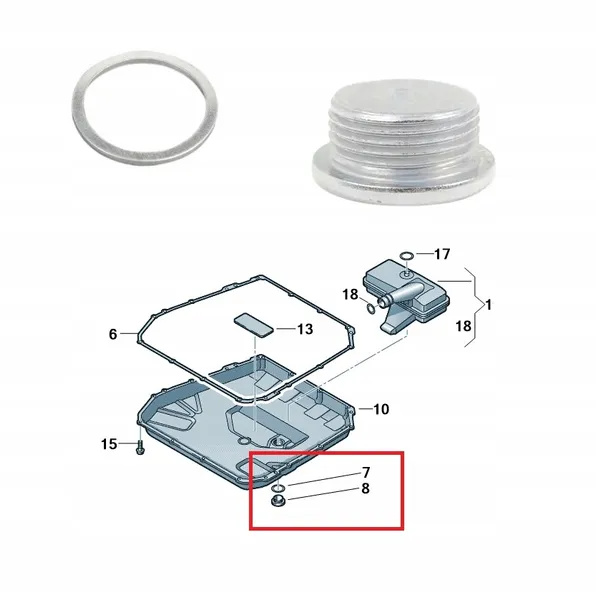 sruba-spustu-oleju-audi-a4-08-