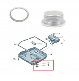 sruba-spustu-oleju-audi-a4-08-
