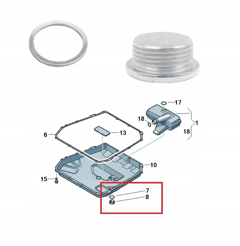 sruba-spustu-oleju-audi-a4-08-
