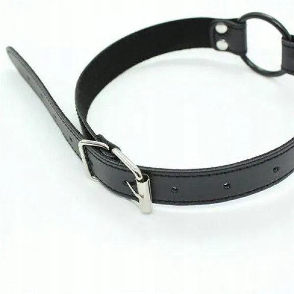 knebel-easy-belt-ring-gag-nero