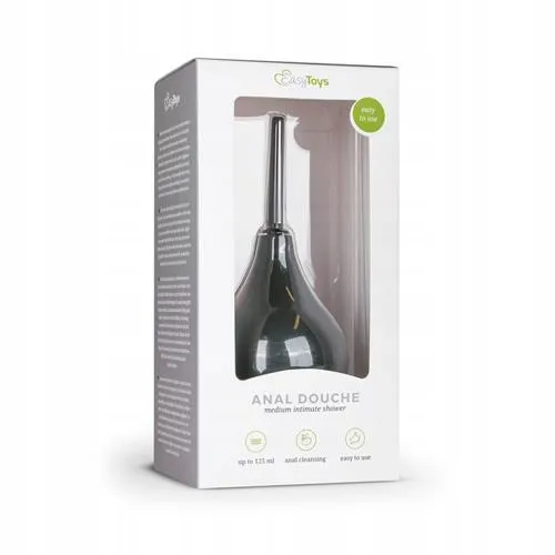 easytoys-black-anal-douche-medium-waga-z-opakowaniem-0-143-kg