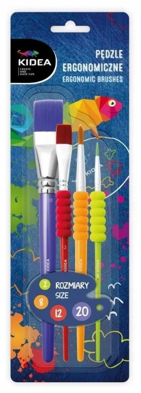 pedzle-ergonomiczne-kidea