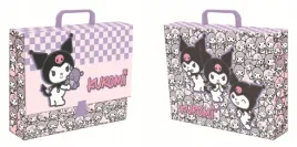 teczka-z-raczka-a4-xl-kuromi-pink