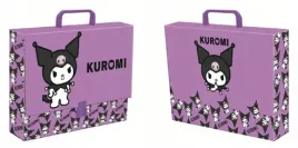 teczka-z-raczka-a4-xl-kuromi-violet