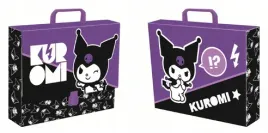 teczka-z-raczka-a4-xl-kuromi-black