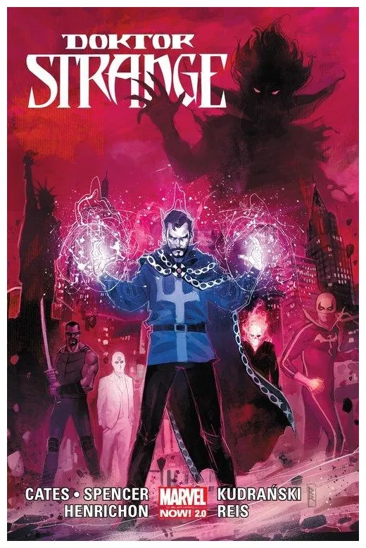 doktor-strange-tom-4-peter-david-niko-henrichon