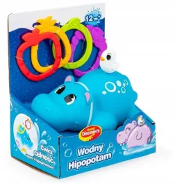 zabawka-do-kapieli-plywajacy-wodny-hipopotam-do-wody-wanny-12m-dumel