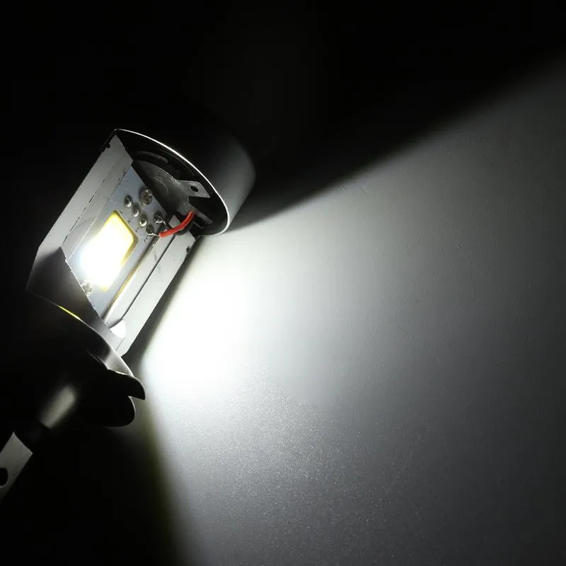 h4-led-motor