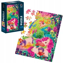 puzzle-edukacyjne-teczowy-spacer-ukladanka-dla-dzieci-120-el