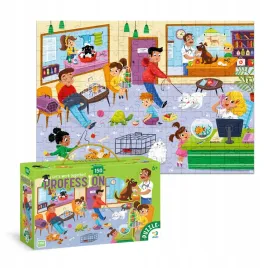 puzzle-edukacyjne-150-elemementow-zawody-weterynarze-dodo