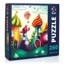 puzzle-kolorowe-budowle-zestaw-ukladanka-260-elementow-roter-kafer