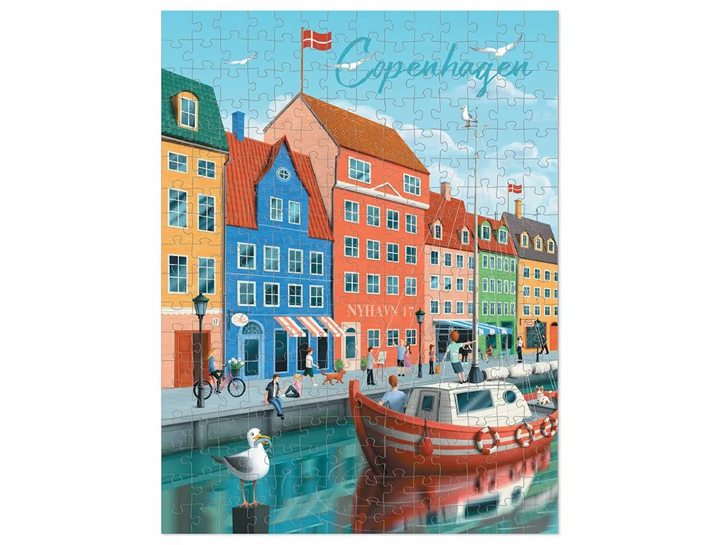 puzzle-miasto-kopenhaga-ilosc-elementow-dodo-300645-stan-nowy
