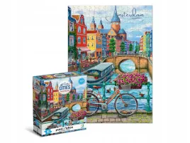 puzzle-miasto-amsterdam-ilosc-elementow-300-dodo-300646