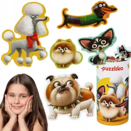 puzzle-5w1-psy-27-elementow-zwierzaki-zestaw-ukladanka-pudelko-z-uchwytem