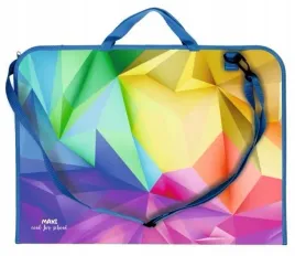 teczka-na-rysunki-a3-z-nadrukiem-geometric