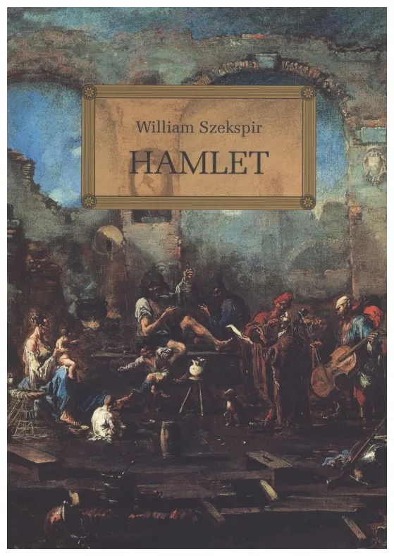 hamlet-z-opracowaniem-szekspir