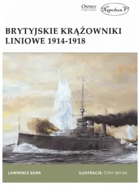 brytyjskie-krazowniki-liniowe-1914-lewerence-burr