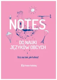 notes-do-nauki-jezykow-obcych-rozowy