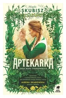 aptekarka-magda-skubisz