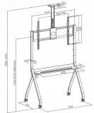stojak-podlogowy-multioffice-sto-s-14-marka-multioffice