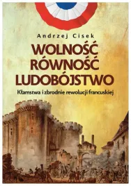 wolnosc-rownosc-ludobojstwo-andrzej-cisek