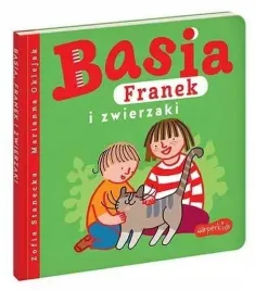 franek-i-zwierzaki-basia-zofia-stanecka