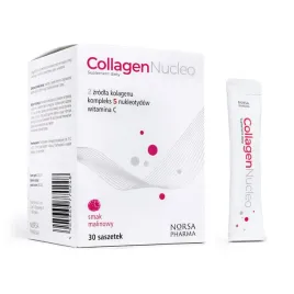 norsa-pharma-collagen-nucleo-smak-malinowy-30-szt