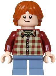 minifigurka-lego-harry-potter-hp577-ron-weasley-czerwona-koszula-w-krate