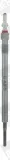 swieca-zarowa-ge105-ber-stan-nowy