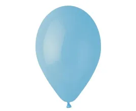 balon-gemar-jednokolorowy-12-cali-100-szt-niebieski-delikatny