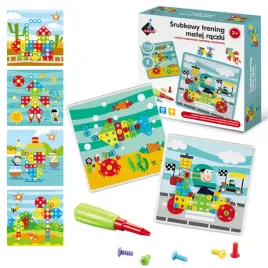 askato-genialny-dzieciak-srubkowy-trening-malej-raczki