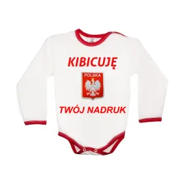 body-spiochy-spioszki-polska-kibicuje-razem-z-mama-tata-twoj-nadruk-86cm