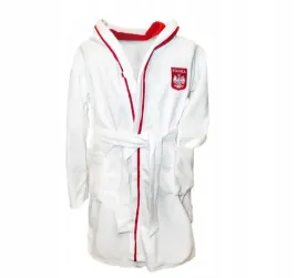szlafrok-szlafroki-kibica-polska-polski-bialy-frotte-104-110cm