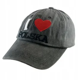 czapka-z-daszkiem-bejsbolowka-haft-i-love-polska-pamiatka