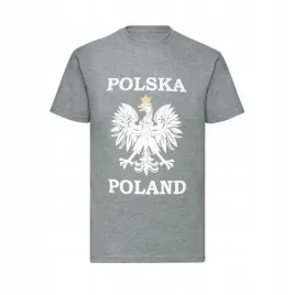 koszulka-meska-polska-duzy-orzel-szary-melanz-3xl