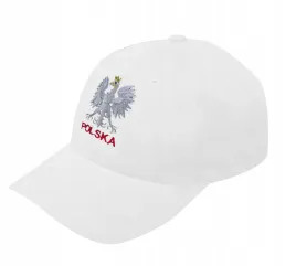 czapka-kibica-z-daszkiem-polska-bejsbolowka-haft-biala