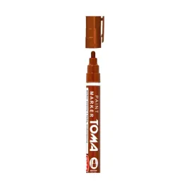 marker-olejowy-toma-brazowy-2-5-mm