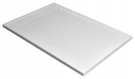 radaway-brodzik-kyntos-f-bialy-100x80x3-hkf10080-04