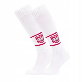 getry-skarpety-pilkarskie-polska-z-nicia-srebra-biale-antybakteryjne-31-35